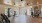 State of the art fitness center
