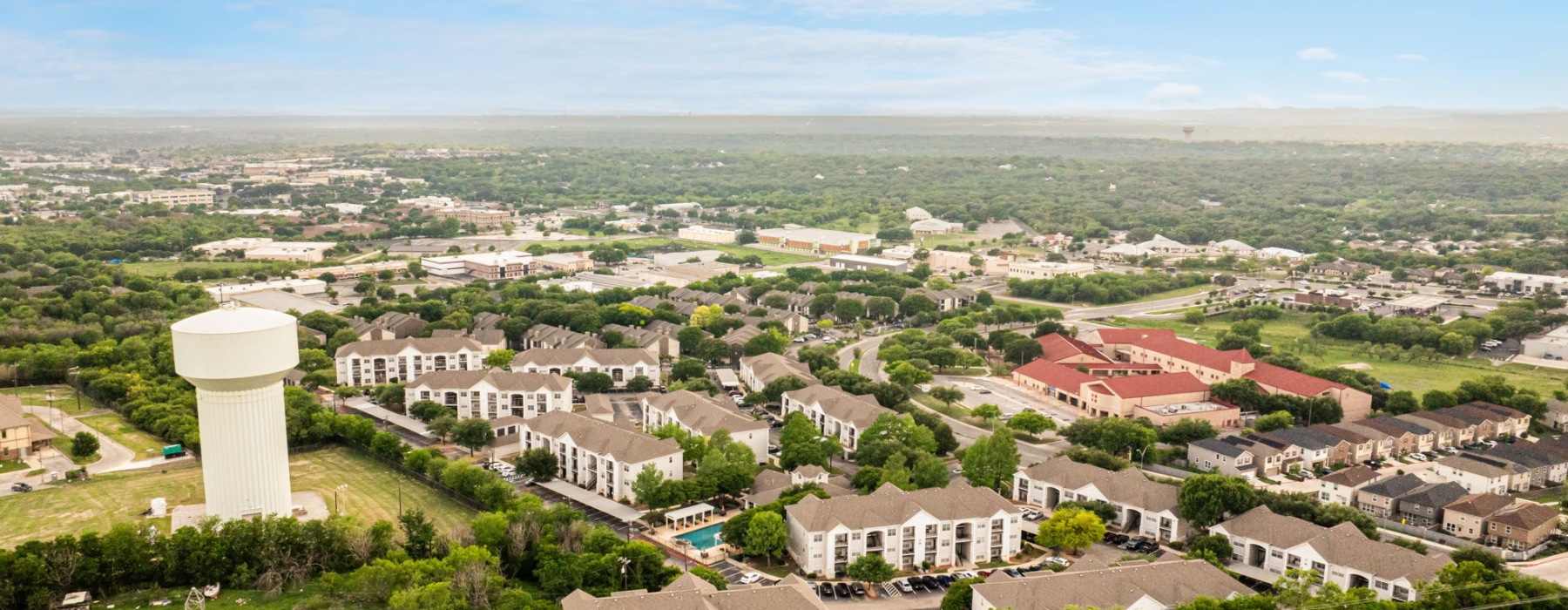 Neighborhood