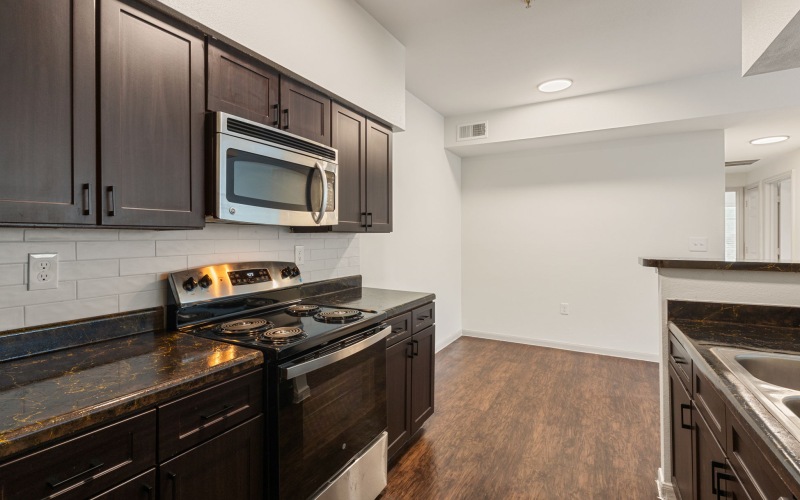 Your Apartment